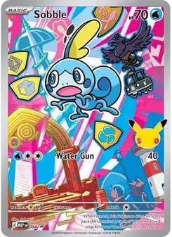 Sobble