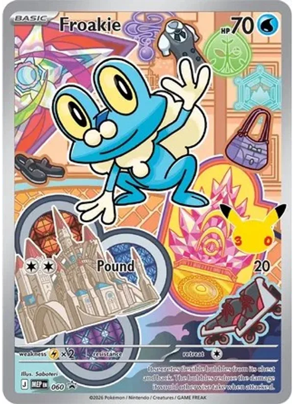 Froakie