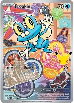 Froakie