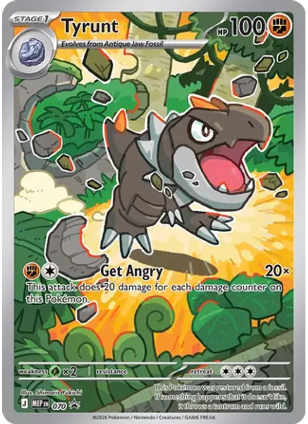 Tyrunt