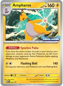 Ampharos