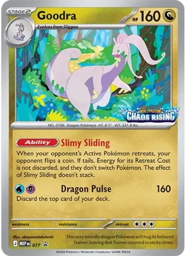 Goodra