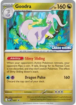 Goodra