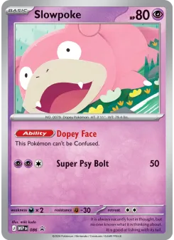 Slowpoke