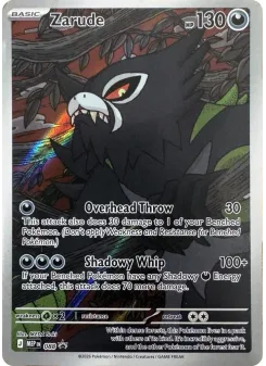 Zarude