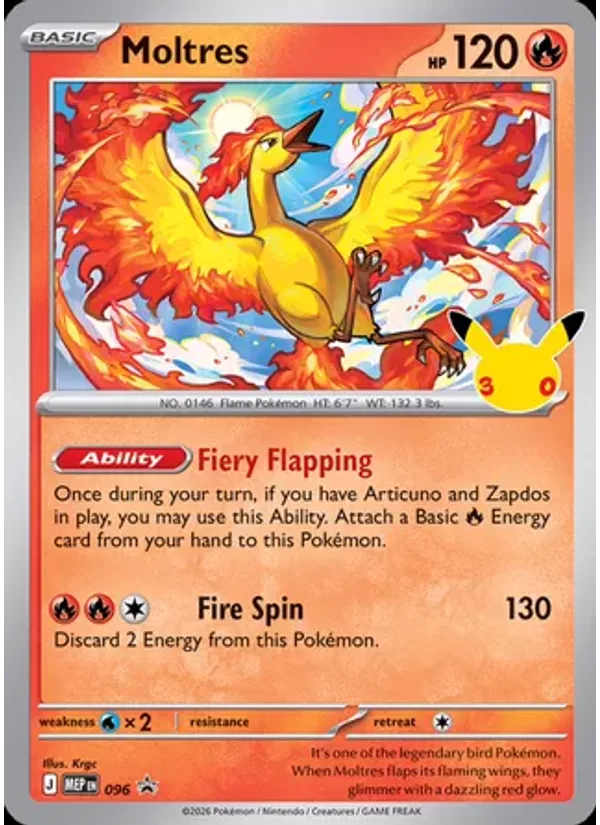 Moltres