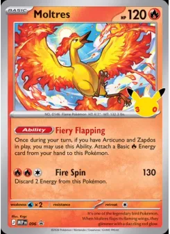 Moltres