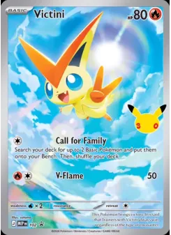 Victini