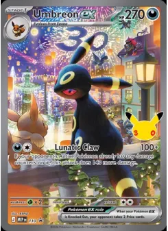 Umbreon ex