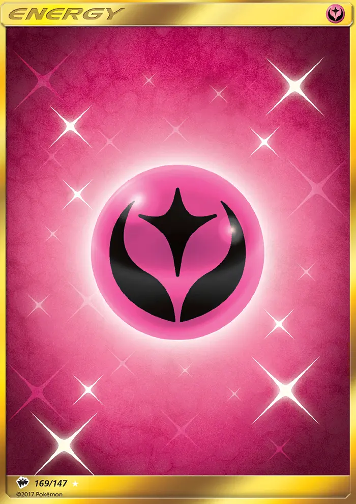 Fairy Energy