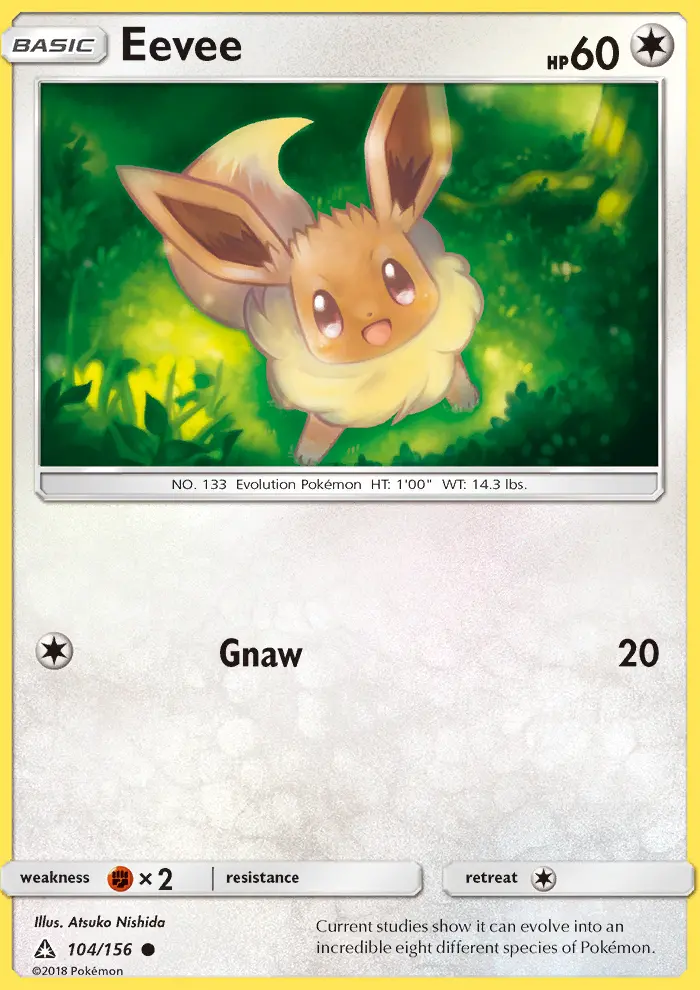 Eevee