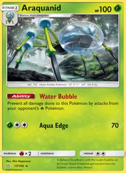 Araquanid