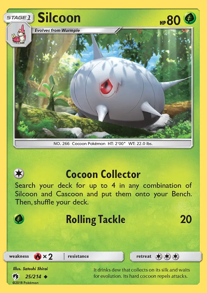 Silcoon