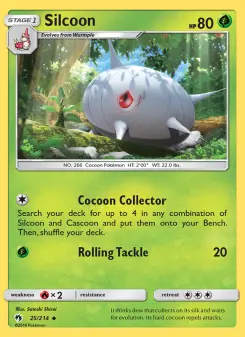 Silcoon