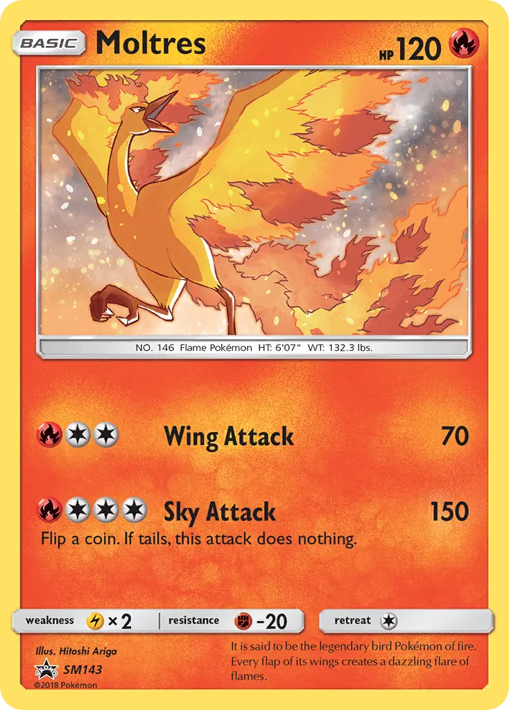 Moltres