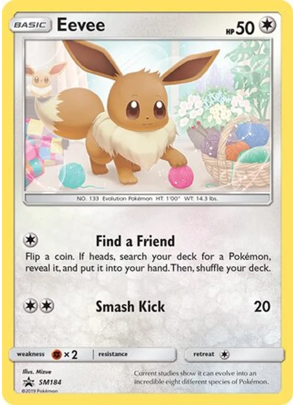 Eevee