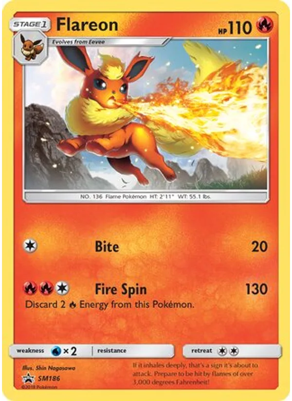 Flareon
