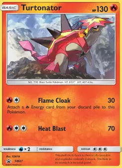 Turtonator