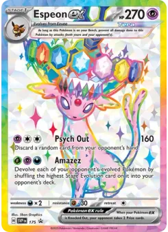 Espeon ex