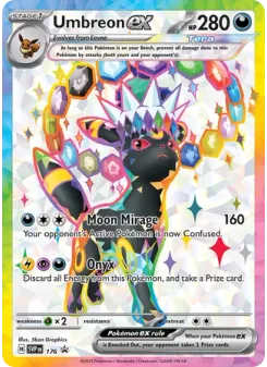 Umbreon ex