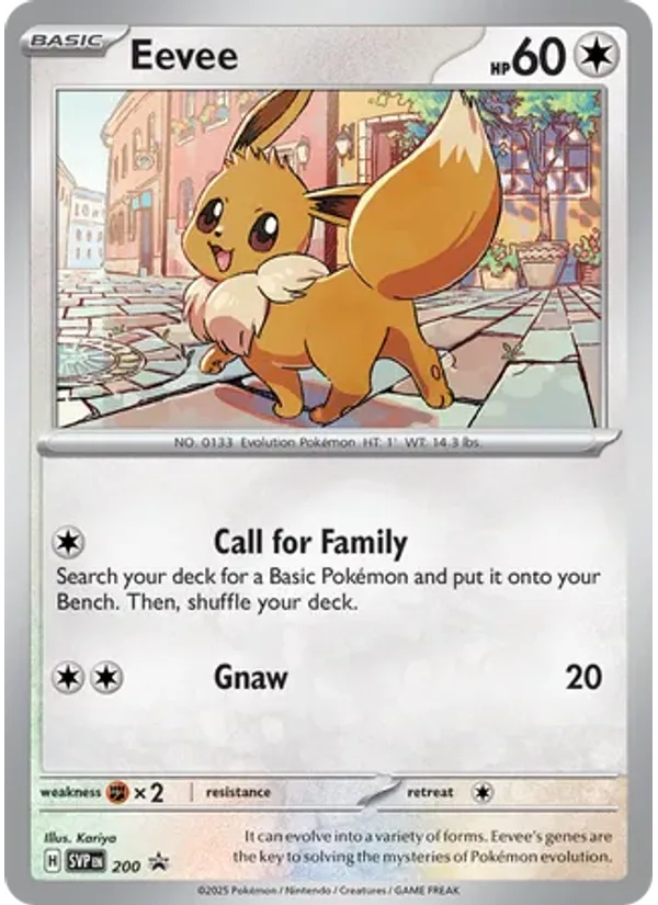 Eevee
