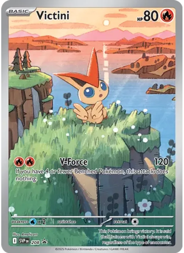 Victini
