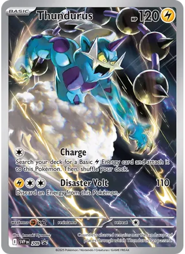 Thundurus