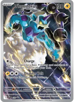 Thundurus
