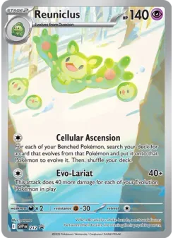 Reuniclus