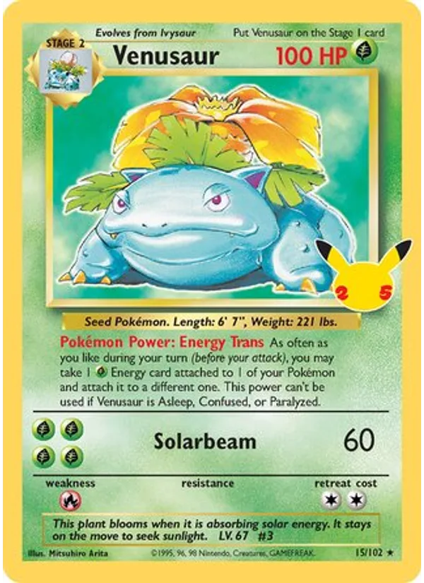 Venusaur