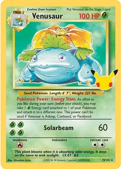 Venusaur