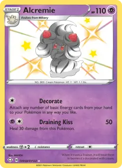 Alcremie