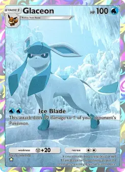 Glaceon