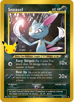 Sneasel