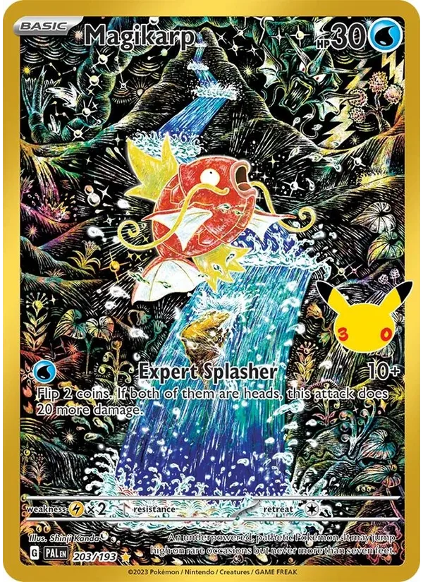 Magikarp