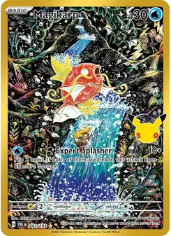 Magikarp
