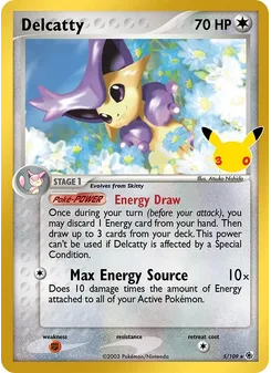 Delcatty