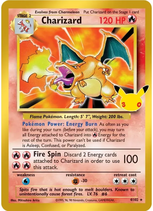 Charizard