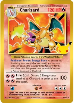 Charizard