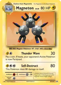 Magneton