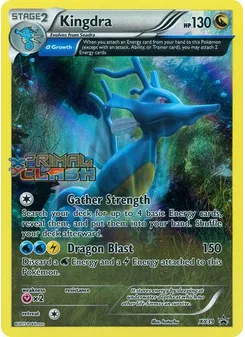 Kingdra