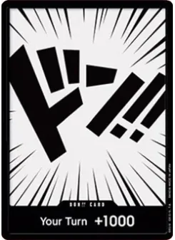 DON!! Card