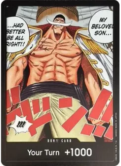 DON!! Card (Alternate Art)