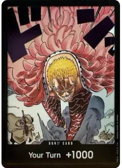 DON!! Card (Alternate Art)