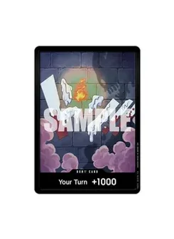 DON!! Card (Double Pack Set Vol. 11) (Impel Down)