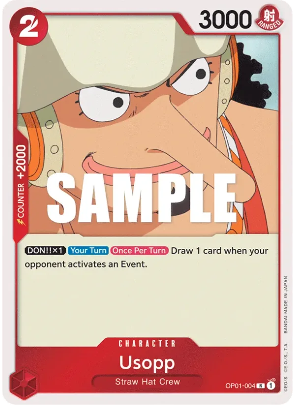 Usopp