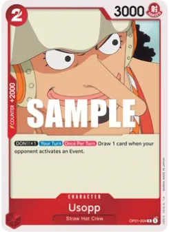 Usopp
