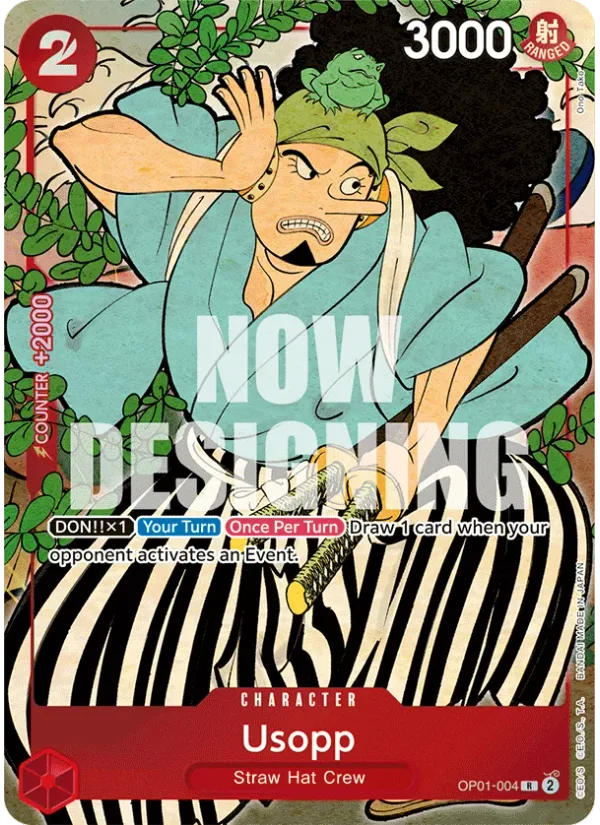 Usopp