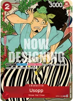 Usopp