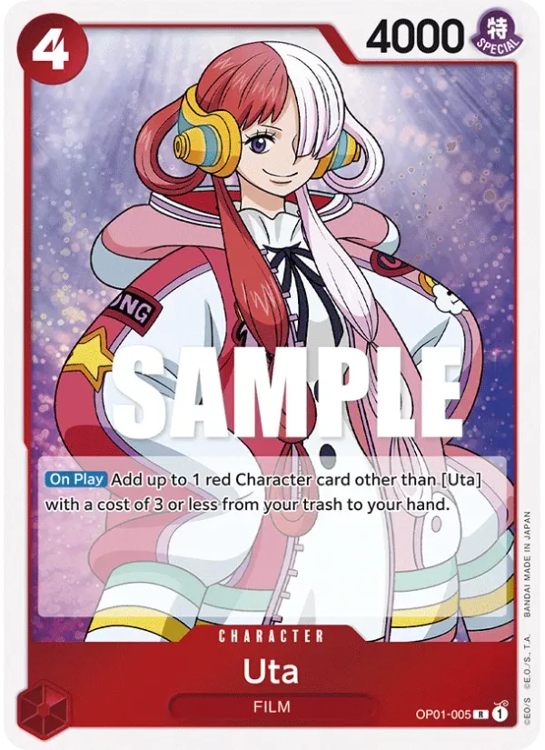 Uta